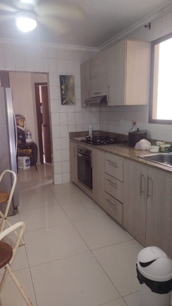 Apartamento en venta en Altos Del Prado, Barranquilla · foto 6 de 14