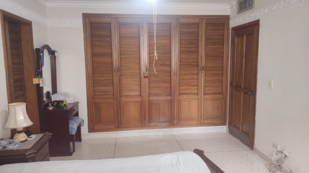 Apartamento en venta en Altos Del Prado, Barranquilla · foto 7 de 14