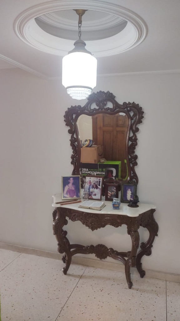 Apartamento en venta en Altos Del Prado, Barranquilla · foto 8 de 14