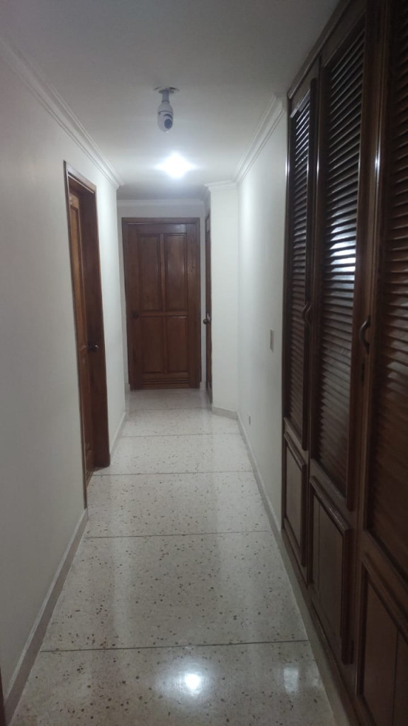Apartamento en venta en Altos Del Prado, Barranquilla · foto 9 de 14
