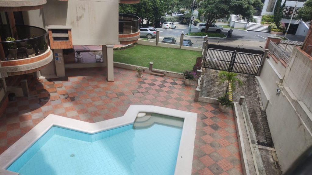 Apartamento en venta en Altos Del Prado, Barranquilla · foto 14 de 14