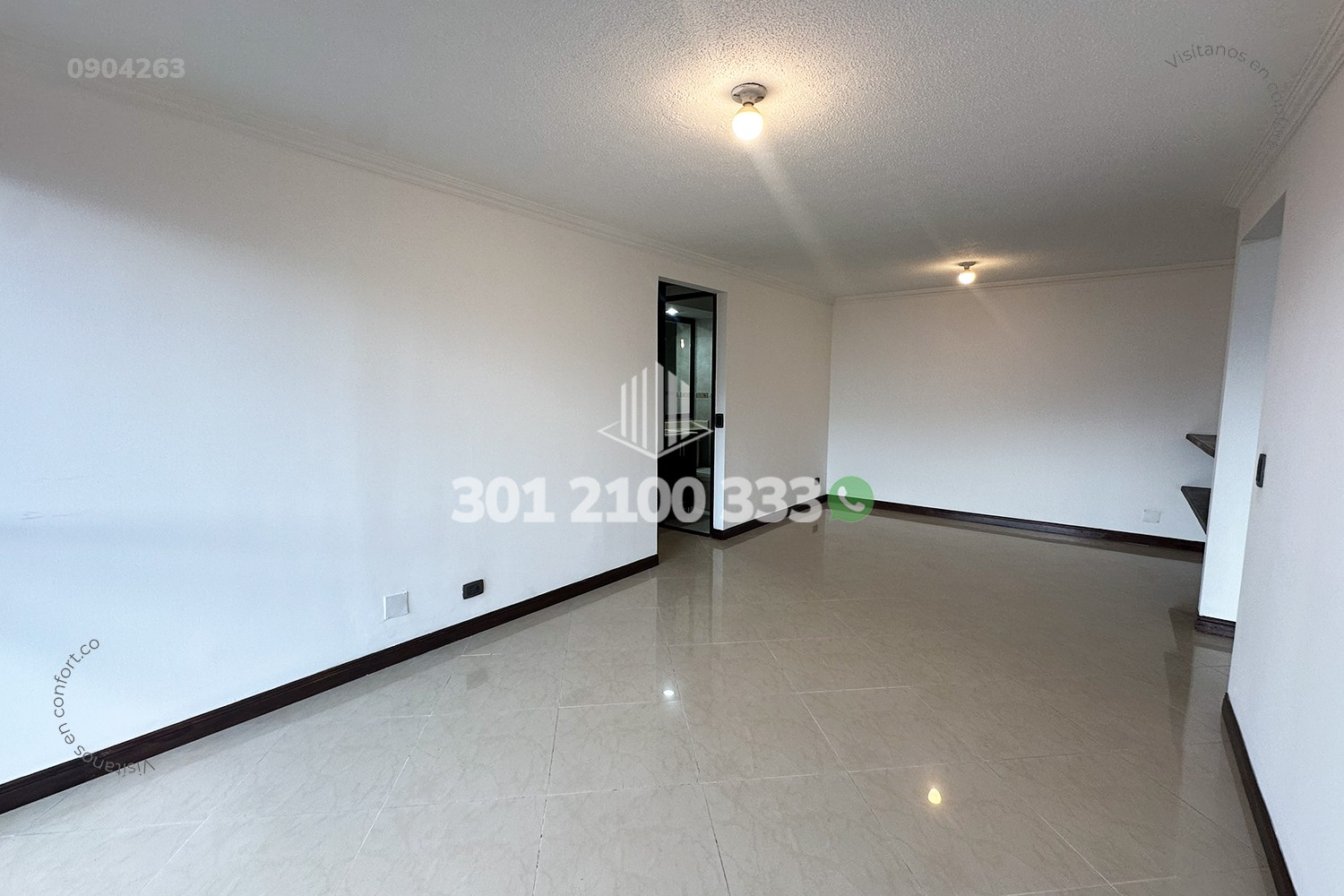 Apartamento en arriendo en Belén, Medellín · foto 2 de 24