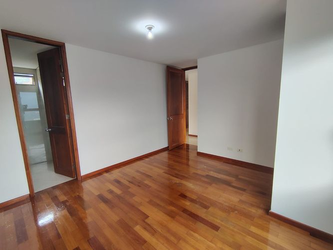 Apartamento de 3 alcobas en arriendo en El Poblado, Medellín, 173 m² · foto 11 de 18