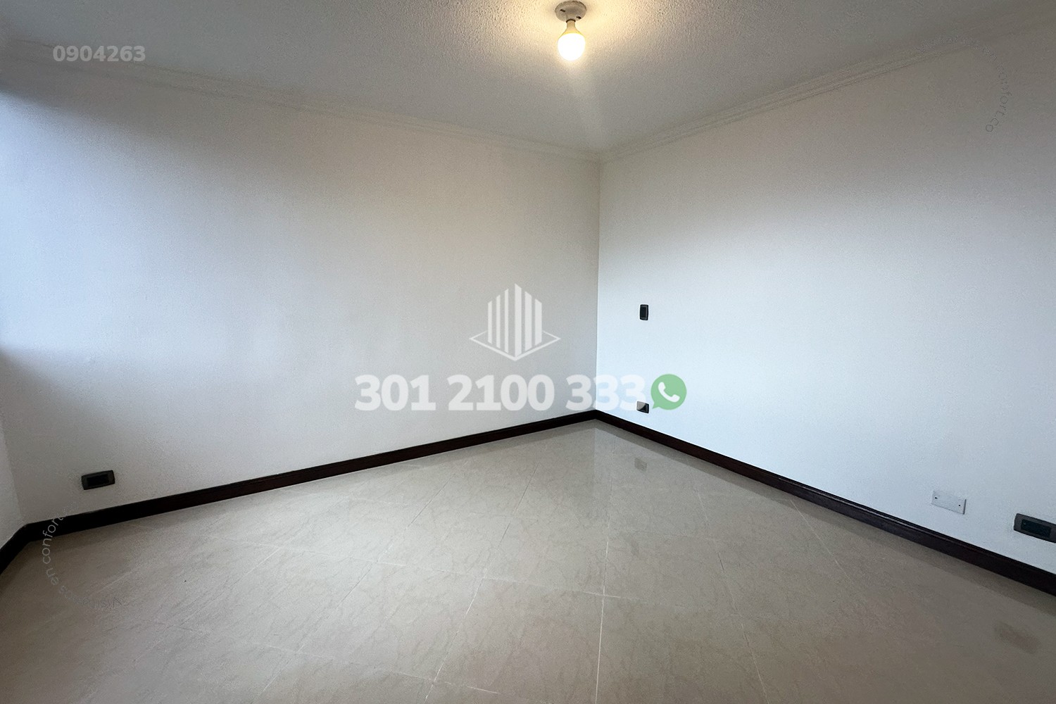 Apartamento en arriendo en Belén, Medellín · foto 22 de 24