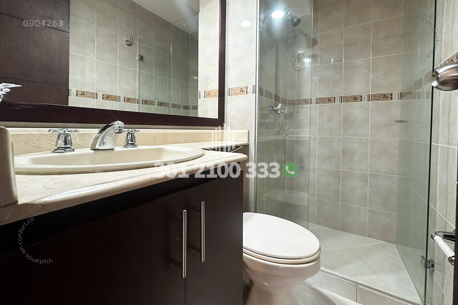 Apartamento en arriendo en Belén, Medellín · foto 11 de 24