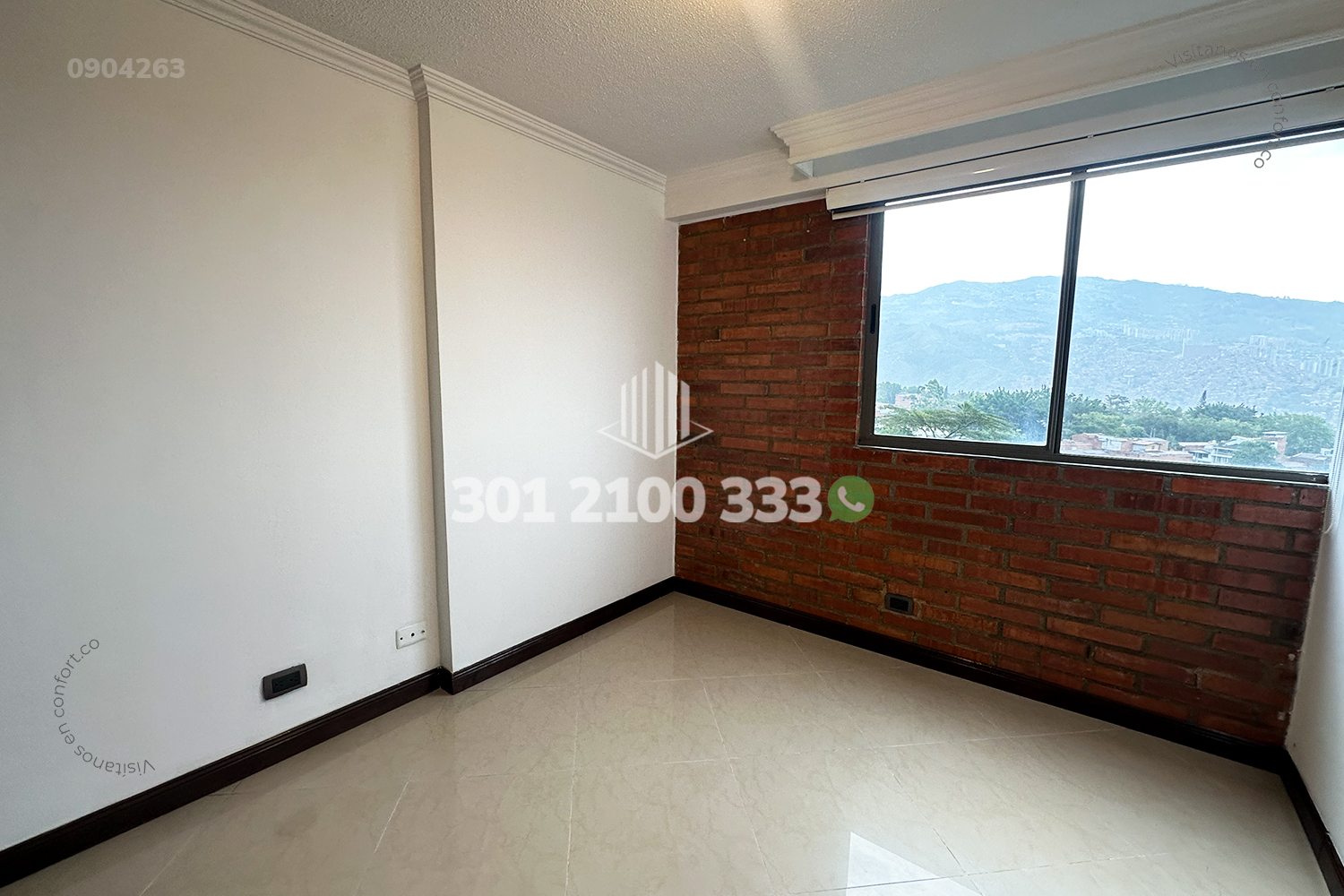 Apartamento en arriendo en Belén, Medellín · foto 15 de 24