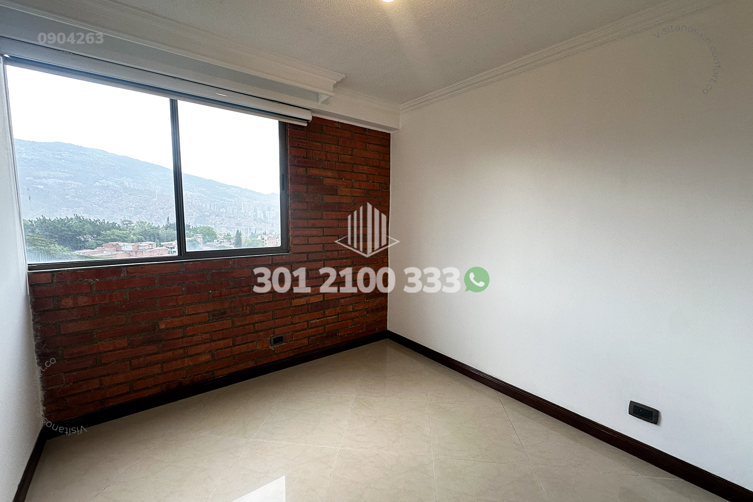 Apartamento en arriendo en Belén, Medellín · foto 17 de 24