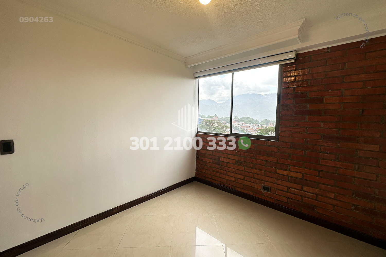 Apartamento en arriendo en Belén, Medellín · foto 18 de 24
