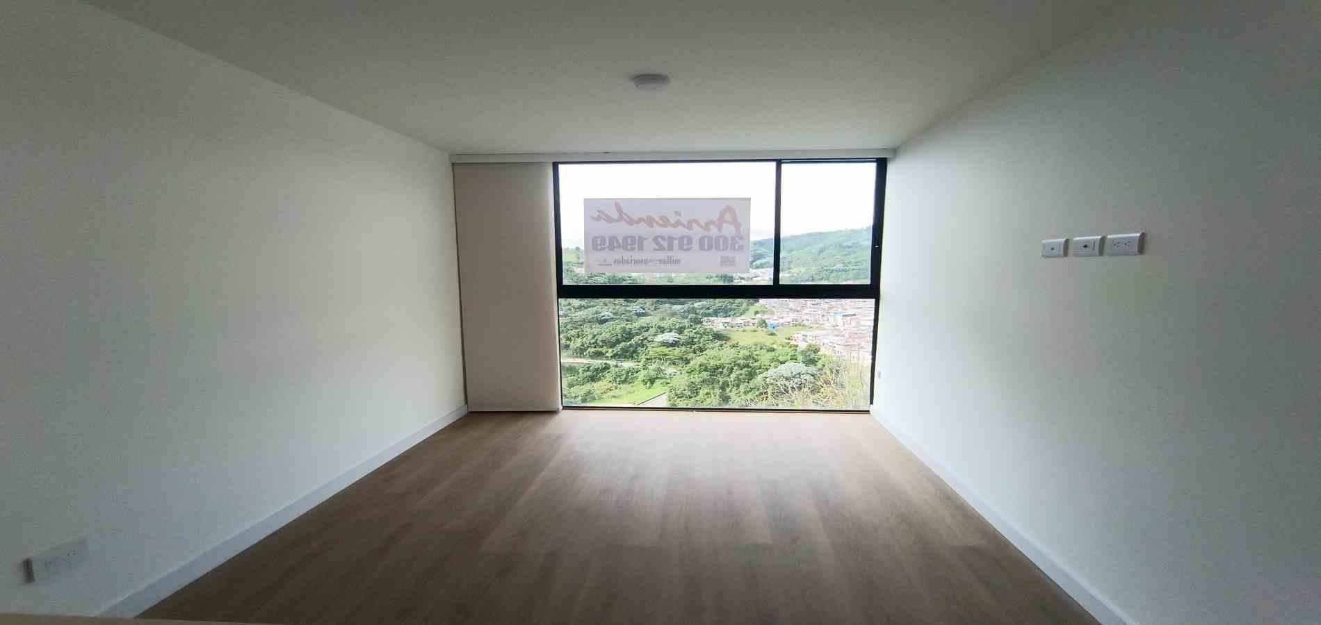 Apartaestudio en Arriendo en Santa helena, Manizales