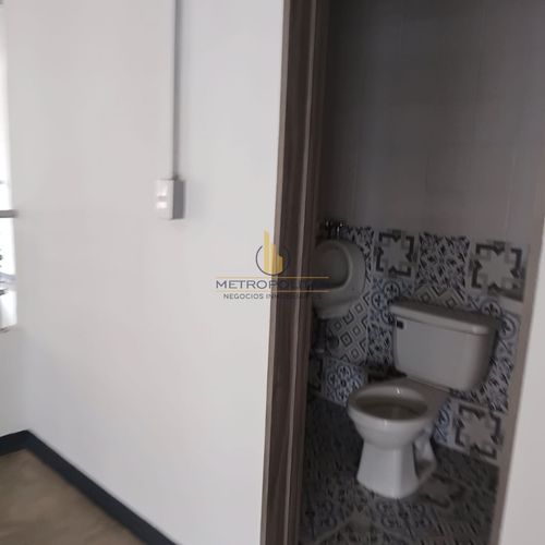 Bodega en arriendo en Centro, Bucaramanga, 143 m² · foto 4 de 4