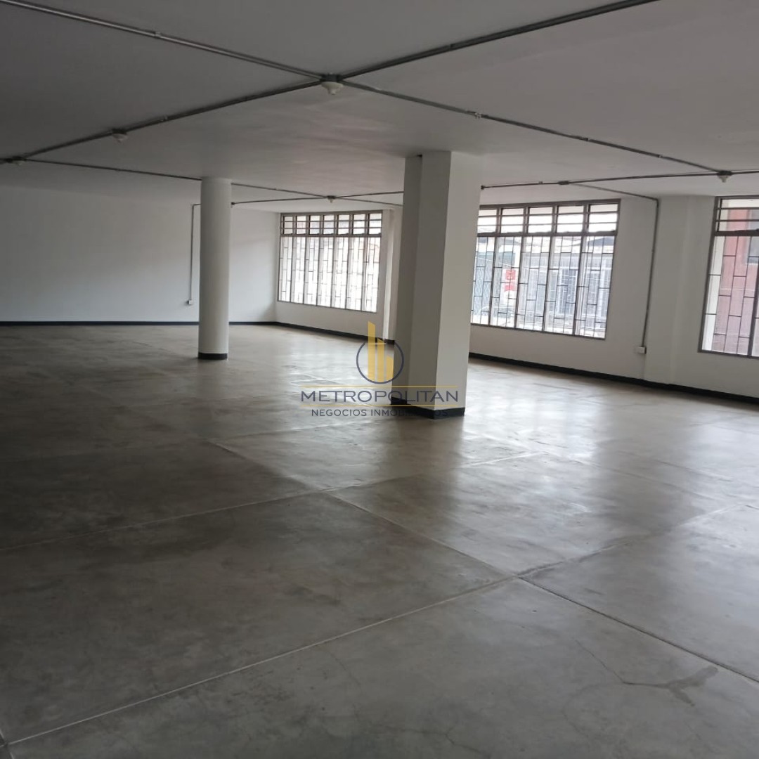 Warehouse for rent in Centro, Bucaramanga