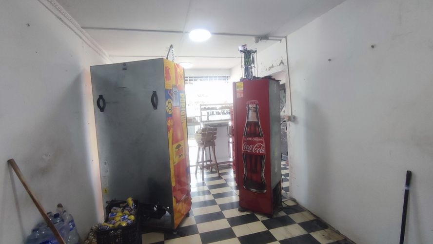 Local en arriendo en Boston, Barranquilla, 18 m² · foto 4 de 6