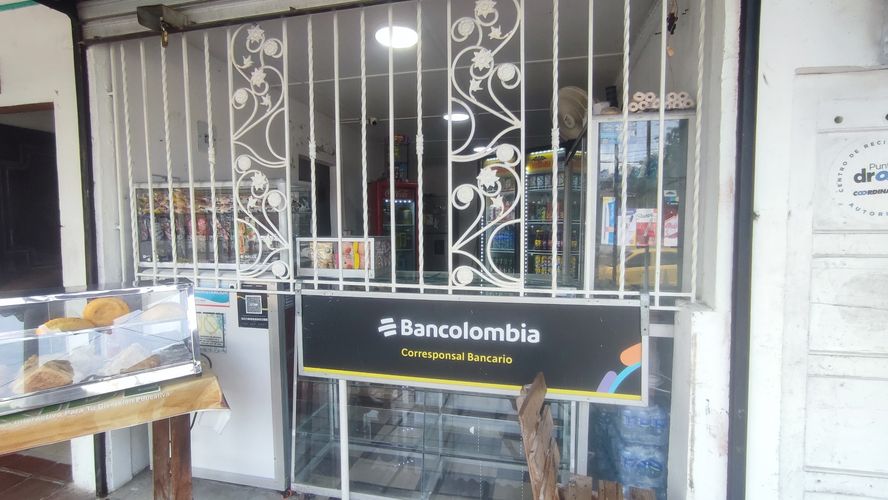 Local en arriendo en Boston, Barranquilla, 18 m² · foto 2 de 6