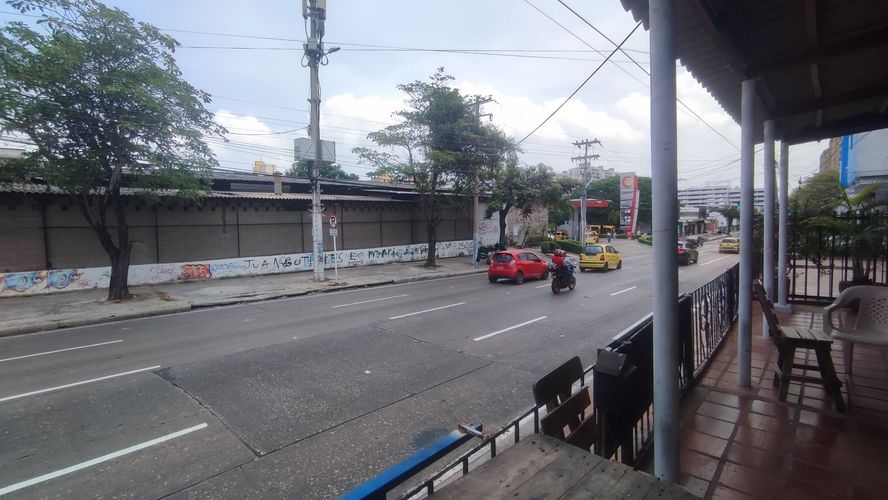 Local en arriendo en Boston, Barranquilla, 18 m² · foto 3 de 6