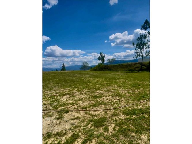 Lote en venta en Niquia, Bello, 2524 m² · foto 5 de 9