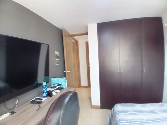 Apartamento de 3 alcobas en venta en Rincon De Unicentro, Pereira, 70 m² · foto 7 de 18