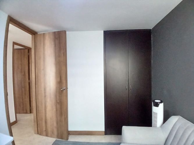 Apartamento de 3 alcobas en venta en Rincon De Unicentro, Pereira, 70 m² · foto 11 de 18