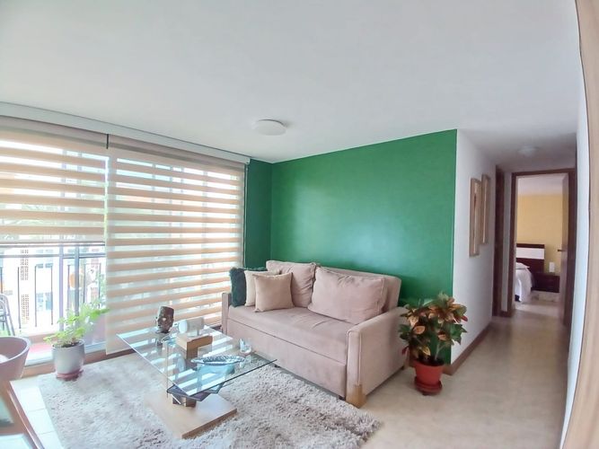 Apartamentos en venta en Rincon De Unicentro