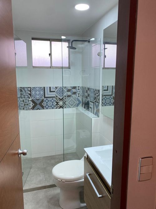 Apartamento de 3 alcobas en venta en Cedritos, Bogotá, 84 m² · foto 8 de 8