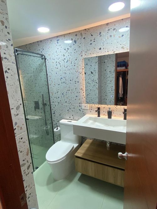Apartamento de 3 alcobas en venta en Cedritos, Bogotá, 84 m² · foto 7 de 8