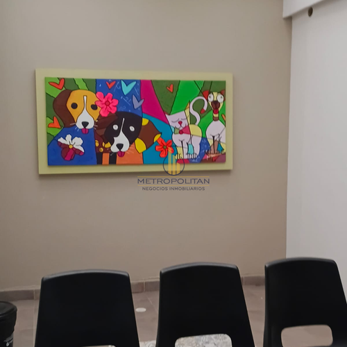 Edificio en arriendo en Centro, Bucaramanga, 481 m² · foto 8 de 9