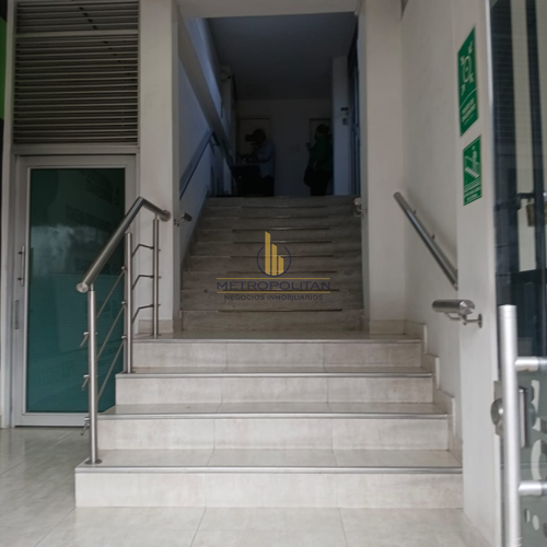 Edificio en arriendo en Centro, Bucaramanga, 481 m² · foto 9 de 9