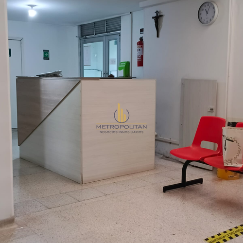 Edificio en arriendo en Centro, Bucaramanga, 481 m² · foto 6 de 9