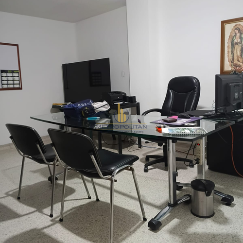 Edificio en arriendo en Centro, Bucaramanga, 481 m² · foto 4 de 9