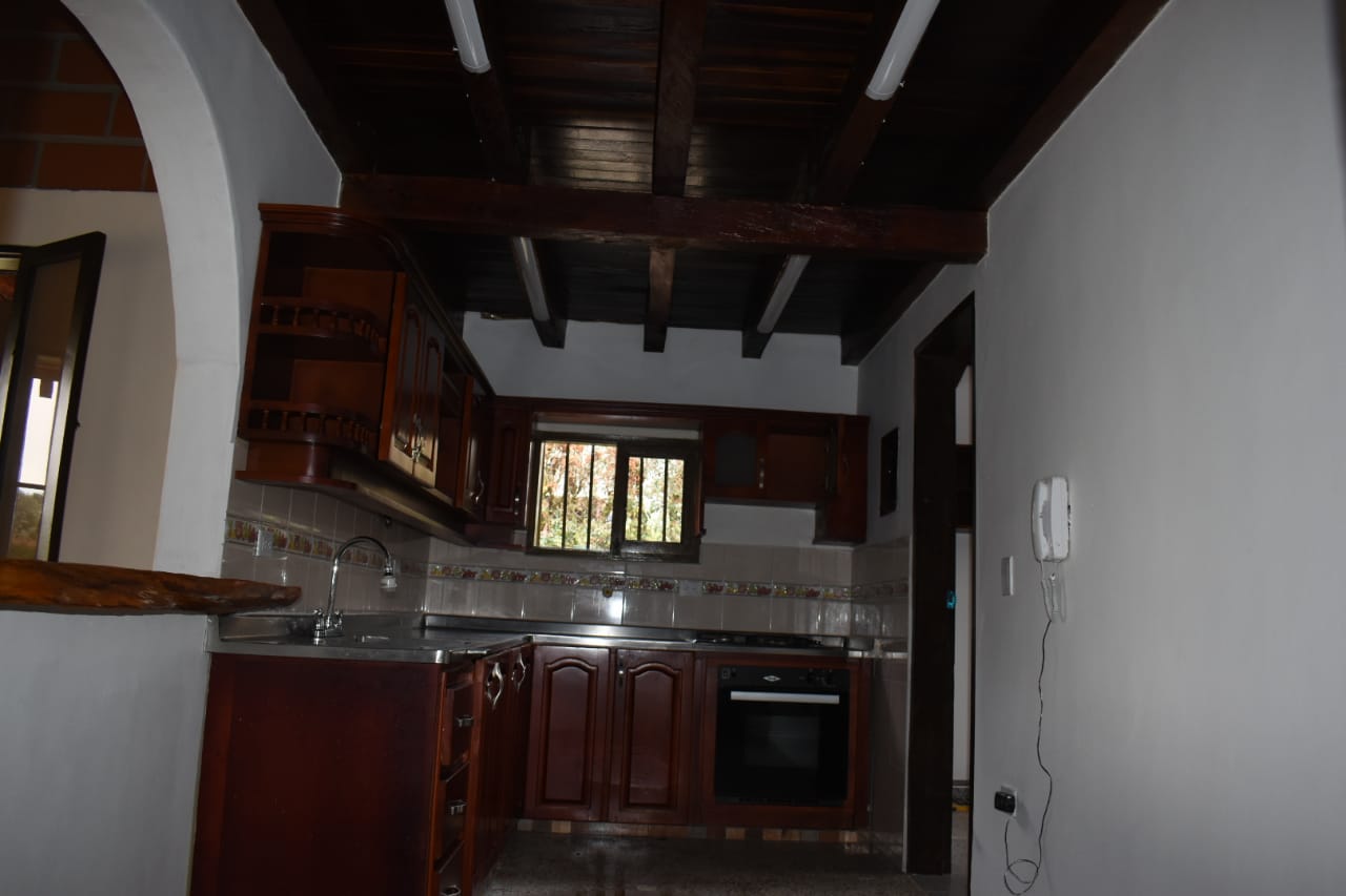 4BR House in Cabeceras de llanogrande (260 m²) - 3