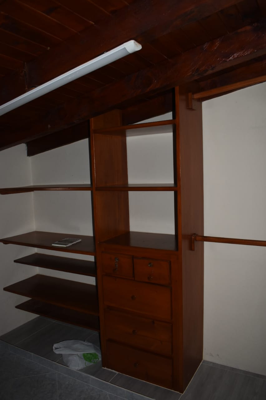 4BR House in Cabeceras de llanogrande (260 m²) - 4