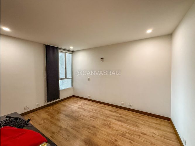 Apartamento de 3 alcobas en venta en Los Balsos, Medellín, 146 m² · foto 16 de 17