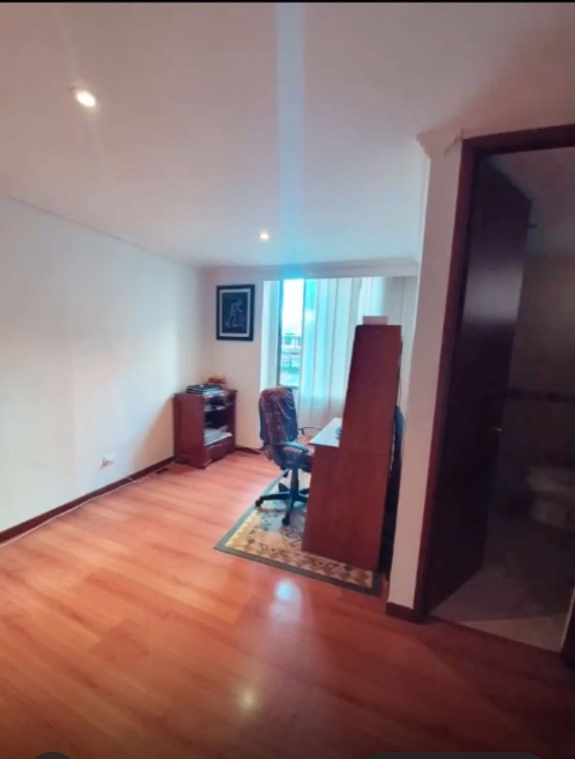 Apartamento en venta en Colina Campestre, Bogotá · foto 2 de 7