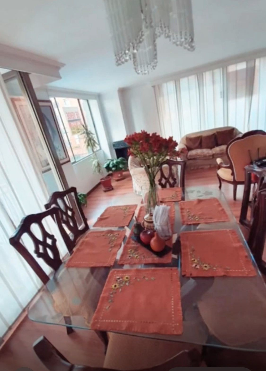 Apartamento en venta en Colina Campestre, Bogotá · foto 3 de 7