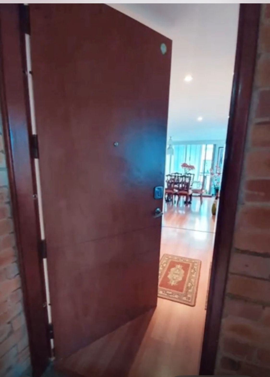 Apartamento en venta en Colina Campestre, Bogotá · foto 4 de 7