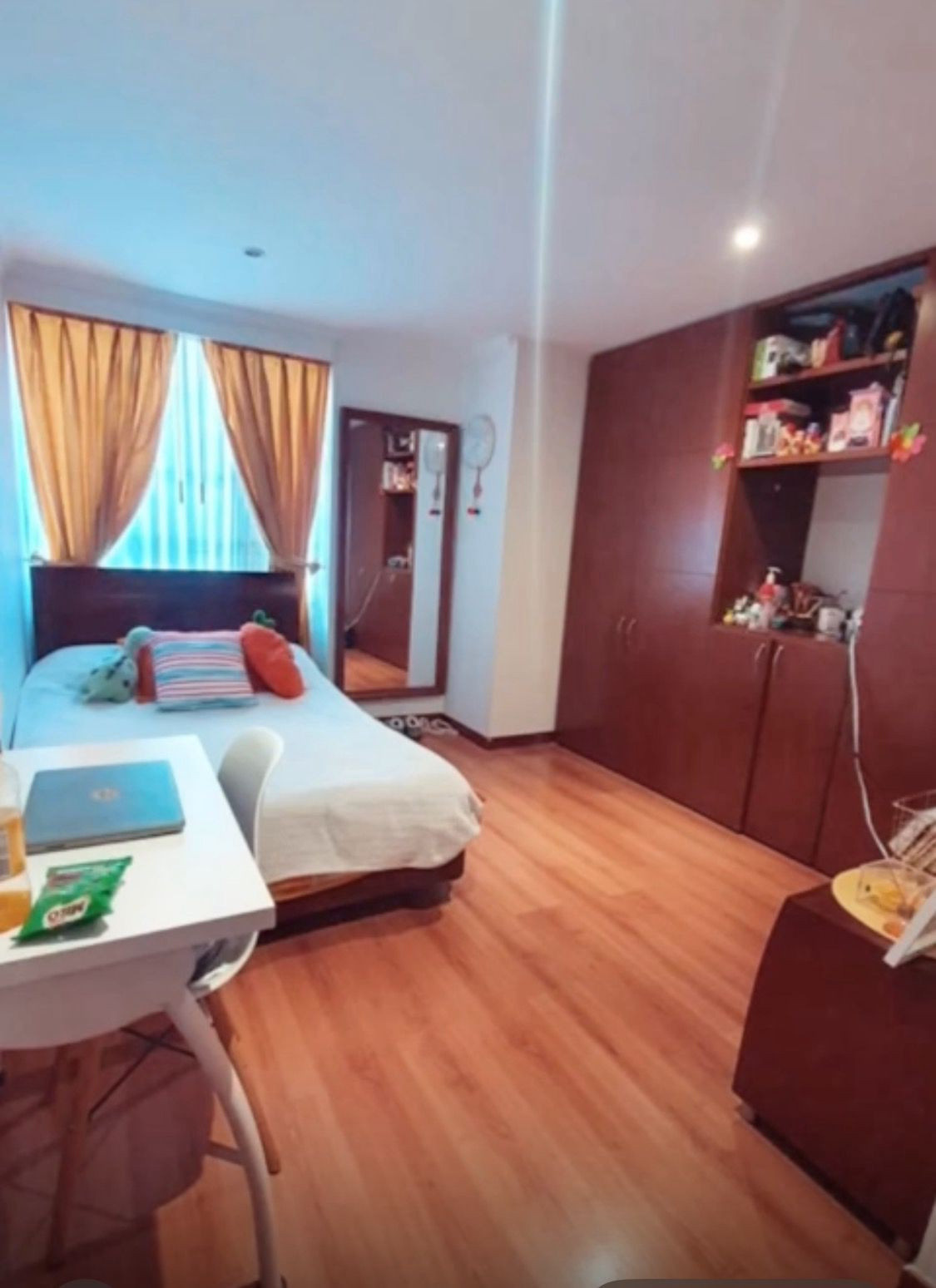 Apartamento en venta en Colina Campestre, Bogotá · foto 6 de 7