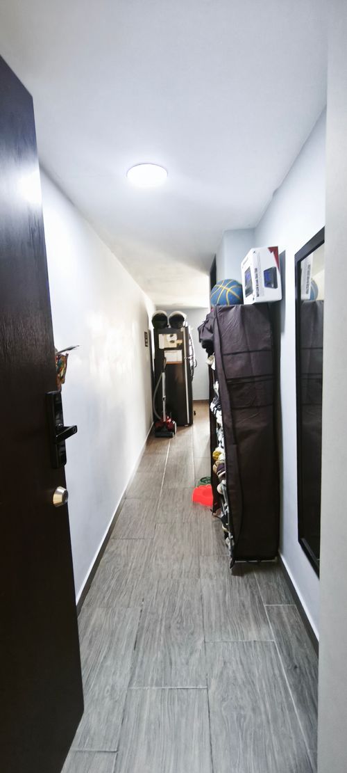 Apartamento de 2 alcobas en venta en La Almeria, Bogotá, 41 m² · foto 5 de 21