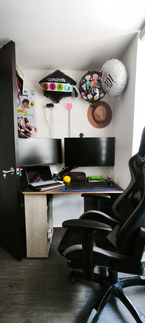 Apartamento de 2 alcobas en venta en La Almeria, Bogotá, 41 m² · foto 9 de 21