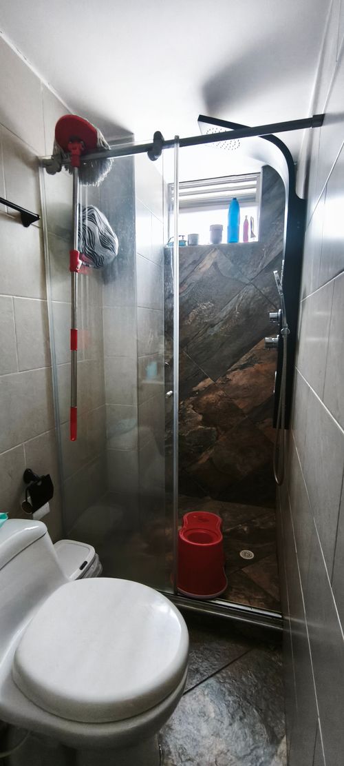 Apartamento de 2 alcobas en venta en La Almeria, Bogotá, 41 m² · foto 11 de 21