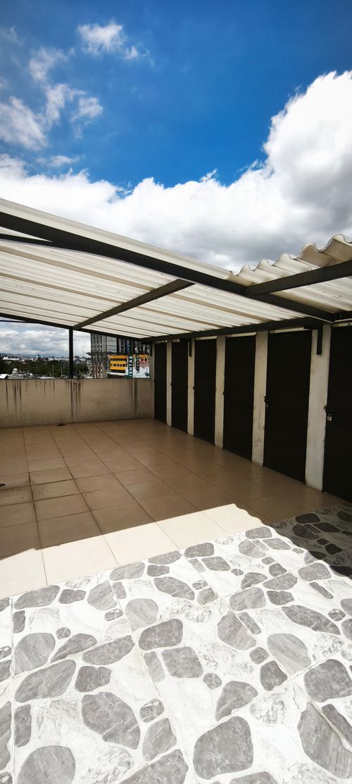 Apartamento de 2 alcobas en venta en La Almeria, Bogotá, 41 m² · foto 13 de 21