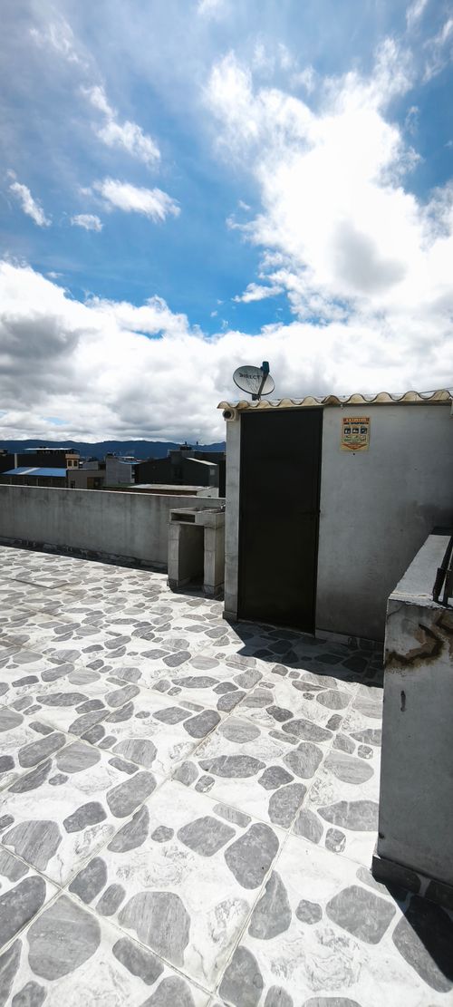 Apartamento de 2 alcobas en venta en La Almeria, Bogotá, 41 m² · foto 16 de 21