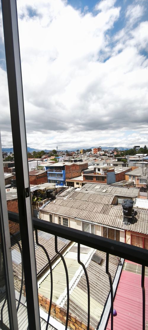 Apartamento de 2 alcobas en venta en La Almeria, Bogotá, 41 m² · foto 18 de 21