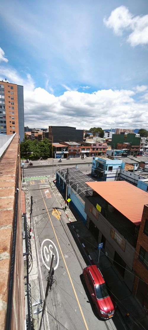 Apartamento de 2 alcobas en venta en La Almeria, Bogotá, 41 m² · foto 20 de 21