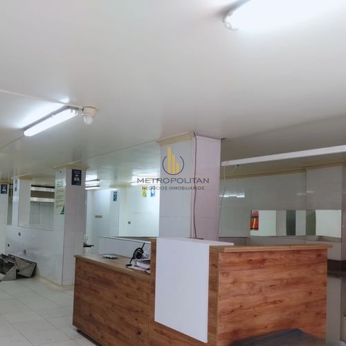 Edificio en arriendo en Mejoras Publicas, Bucaramanga, 726 m² · foto 6 de 20