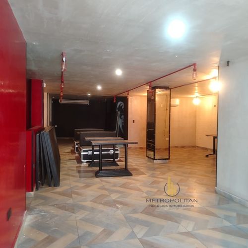 Edificio en arriendo en Mejoras Publicas, Bucaramanga, 726 m² · foto 12 de 20