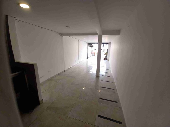 Local en arriendo en La Enea, Manizales, 28 m² · foto 3 de 11