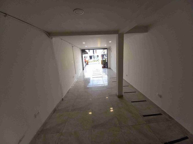 Local en arriendo en La Enea, Manizales, 28 m² · foto 4 de 11