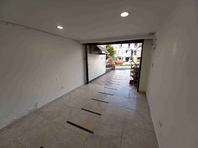 Local en arriendo en La Enea, Manizales, 28 m² · foto 7 de 11