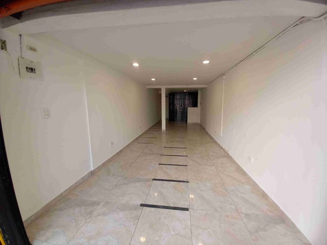 Local en arriendo en La Enea, Manizales, 28 m² · foto 9 de 11