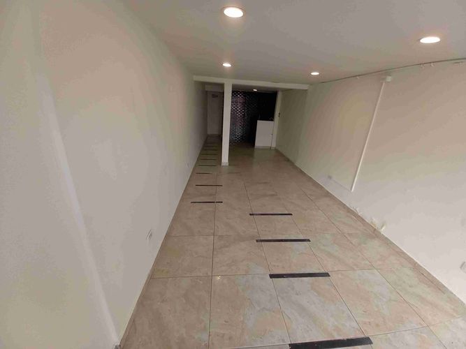 Local en arriendo en La Enea, Manizales, 28 m² · foto 10 de 11