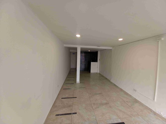 Local en arriendo en La Enea, Manizales, 28 m² · foto 11 de 11